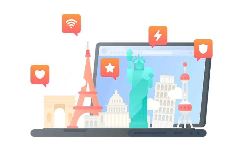 在安提瓜和巴布达岛连接到中国vpn - VPN翻回国